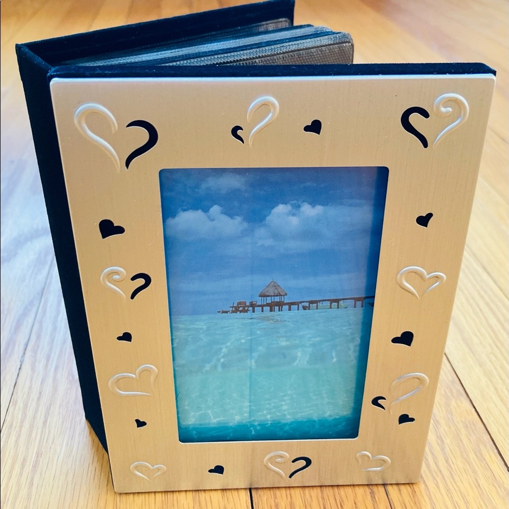 Brand new Frame album - Picture 3 of 4